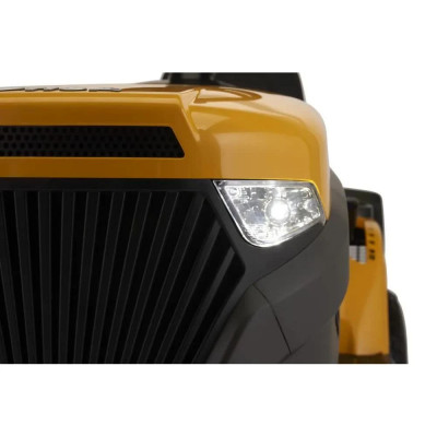 Трактор садовий бензиновий STIGA Estate598W (Estate598W)