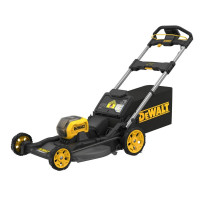 Газонокосилка аккумуляторная самоходная бесщёточная DeWALT DCMWSP550N (DCMWSP550N)