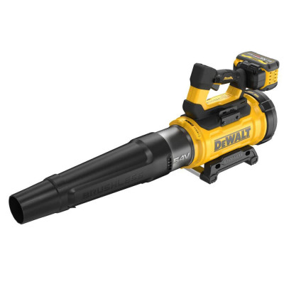 Повітродувка акумуляторна безщіткова DeWALT DCMBL777X1 (DCMBL777X1)