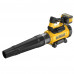 Повітродувка акумуляторна безщіткова DeWALT DCMBL777X1 (DCMBL777X1)