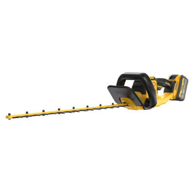 Кущоріз акумуляторний безщітковий DeWALT DCMHT573X1 (DCMHT573X1)