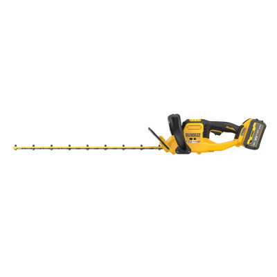 Кущоріз акумуляторний безщітковий DeWALT DCMHT573X1 (DCMHT573X1)