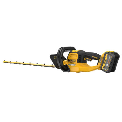 Кущоріз акумуляторний безщітковий DeWALT DCMHT573X1 (DCMHT573X1)