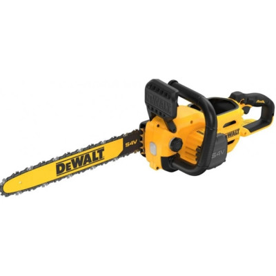 Акумуляторна безщіткова ланцюгова пила DeWALT DCMCS574X1 (DCMCS574X1)