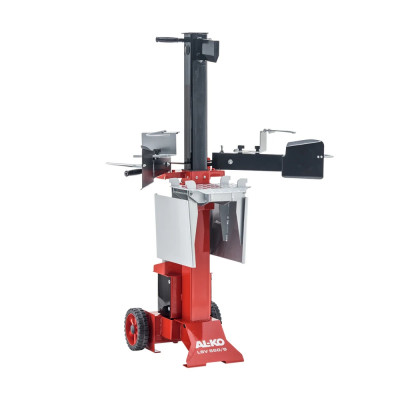 Дровокол електричний вертикальний AL-KO LSV 550/6 (113788)