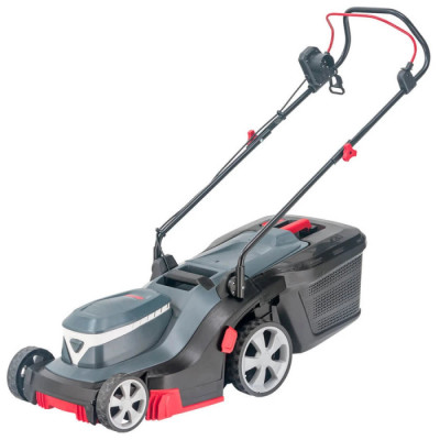Газонокосарка електрична AL-KO 3.82 E Easy (113850)