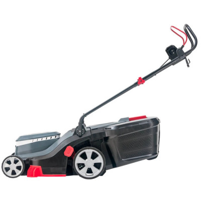 Газонокосарка електрична AL-KO 3.82 E Easy (113850)