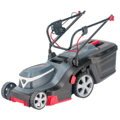 Газонокосарка електрична AL-KO 3.82 E Easy (113850)