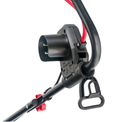 Газонокосарка електрична AL-KO 3.82 E Easy (113850)