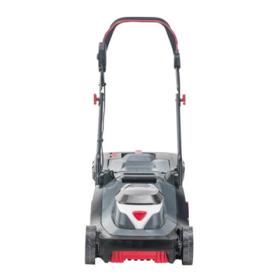 Газонокосилка аккумуляторная AL-KO 3.82 Li Easy (без АКБ и ЗУ) (113904)