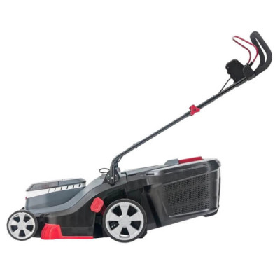 Газонокосилка аккумуляторная AL-KO 3.82 Li Easy (без АКБ и ЗУ) (113904)