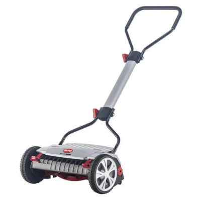 Газонокосарка механічна AL-KO RazorCut 38.1 HM Premium (113866)