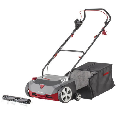 Вертикуттер Al-KO Combi Care 38.4 E (114040)