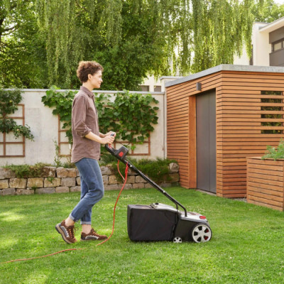 Вертикуттер Al-KO Combi Care 38.4 E (114040)