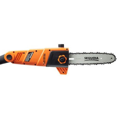 Висоторіз електричний зі штангою SEQUOIA SEPS0810 (SEPS0810)