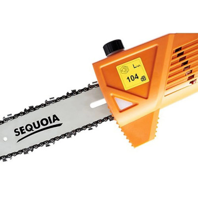 Висоторіз електричний зі штангою SEQUOIA SEPS0810 (SEPS0810)