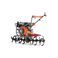 Культиватор Husqvarna TF 545DE дизельний, 9 к.с. (9679677-01)