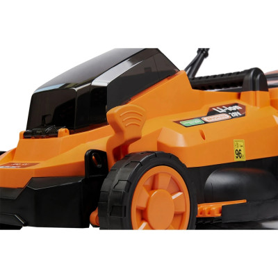 Газонокосарка акумуляторна SEQUOIA SBL2033B (без АКБ і ЗП) (SBL2033B)