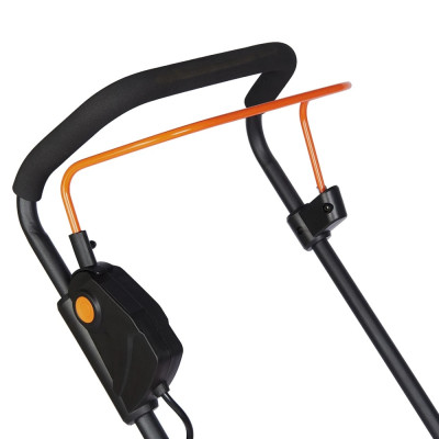 Газонокосарка акумуляторна SEQUOIA SBL2033B (без АКБ і ЗП) (SBL2033B)