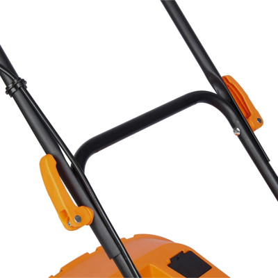 Газонокосарка акумуляторна SEQUOIA SBL2033B (без АКБ і ЗП) (SBL2033B)