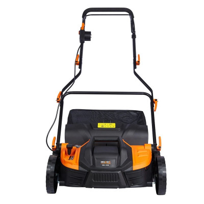 Аератор електричний SEQUOIA SES1536 (SES1536)