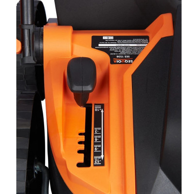 Аератор електричний SEQUOIA SES1536 (SES1536)