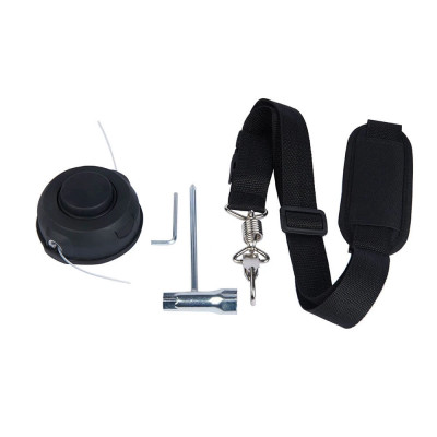 Коса аккумуляторная SEQUOIA SBB2025BD-EV (АКБ и ЗУ) (SBB2025BD-EV)