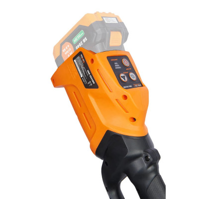 Коса акумуляторна SEQUOIA SBB2025BD (без АКБ і ЗП) (SBB2025BD)