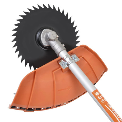 Коса бензинова SEQUOIA SPB5230PRO (SPB5230PRO)