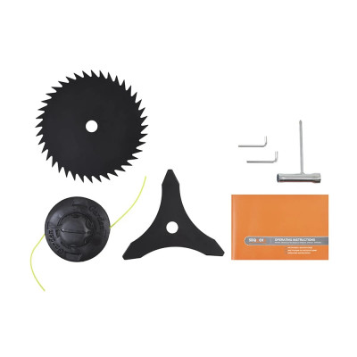 Коса бензинова SEQUOIA SPB5230PRO (SPB5230PRO)