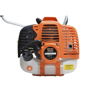 Коса бензинова SEQUOIA SPB5230C (SPB5230C)