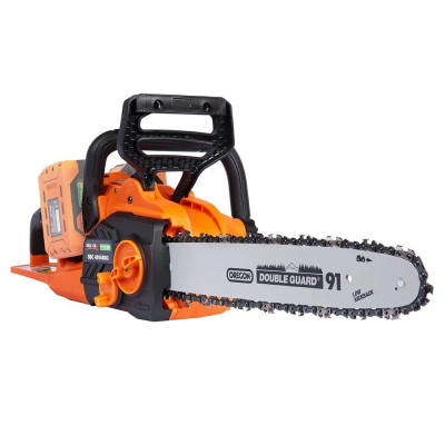 Пила цепная аккумуляторная SEQUOIA SBC4014BSO (без АКБ и ЗУ) (SBC4014BSO)