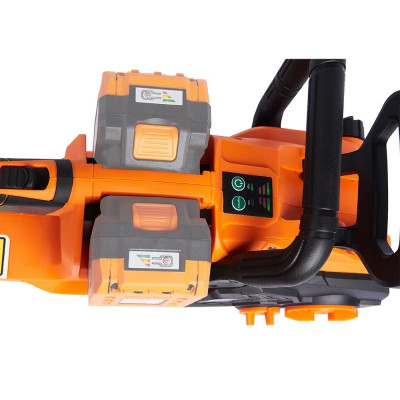 Пила цепная аккумуляторная SEQUOIA SBC4014BSO (без АКБ и ЗУ) (SBC4014BSO)