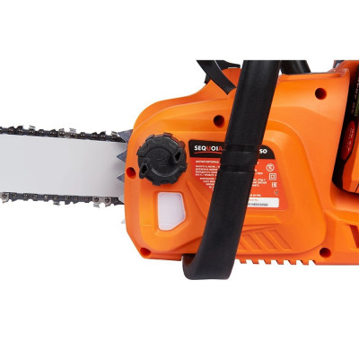 Пила цепная аккумуляторная SEQUOIA SBC4014BSO (без АКБ и ЗУ) (SBC4014BSO)