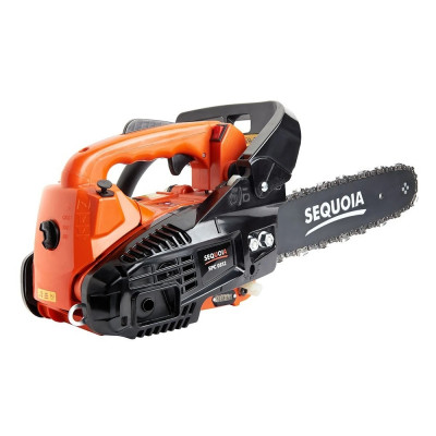 Пила ланцюгова бензинова SEQUOIA SPC0812 (SPC0812)