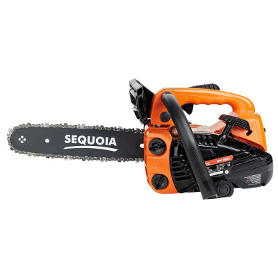 Пила ланцюгова бензинова SEQUOIA SPC0812 (SPC0812)