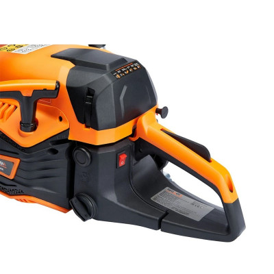 Пила ланцюгова бензинова SEQUOIA SPC2418 (SPC2418)