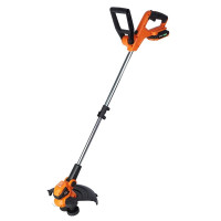 Тример акумуляторний SEQUOIA SBT2030D-QV (АКБ і ЗП) (SBT2030D-QV)