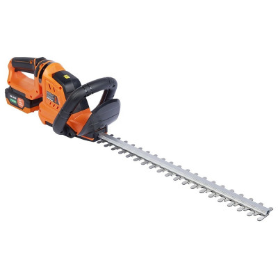 Кусторез аккумуляторный SEQUOIA SBHT2020T-QV (АКБ и ЗУ) (SBHT2020T-QV)