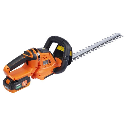 Кусторез аккумуляторный SEQUOIA SBHT2020T-QV (АКБ и ЗУ) (SBHT2020T-QV)