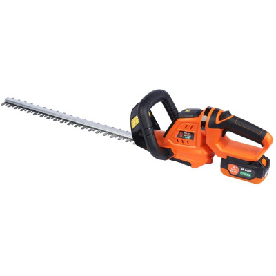 Кусторез аккумуляторный SEQUOIA SBHT2020T-QV (АКБ и ЗУ) (SBHT2020T-QV)