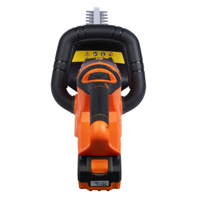 Кусторез аккумуляторный SEQUOIA SBHT2020T-QV (АКБ и ЗУ) (SBHT2020T-QV)