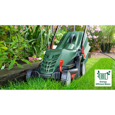 Газонокосарка електрична Bosch EasyRotak 32-205 (06008A6300)