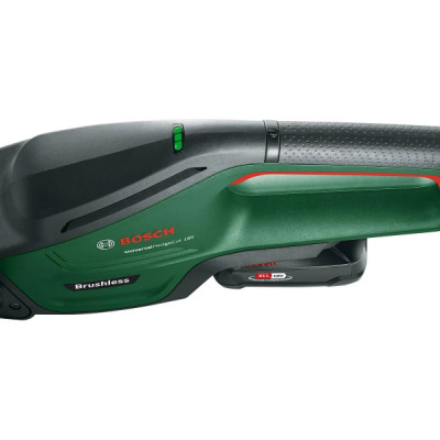 Кусторез аккумуляторный Bosch UniversalHedgecut 18V-50 (без АКБ и ЗУ) (0600849K00)