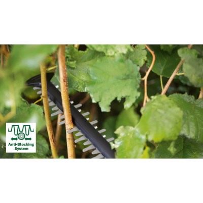 Кусторез аккумуляторный Bosch UniversalHedgecut 18V-50 (без АКБ и ЗУ) (0600849K00)