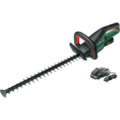 Кущоріз акумуляторний Bosch UniversalHedgecut 18V-50 (АКБ і ЗП) (0600849K01)