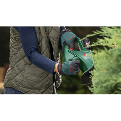 Кусторез аккумуляторный Bosch Easy HedgeCut 18-52-13 (без АКБ и ЗУ) (0600849M00)