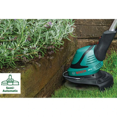 Акумуляторний тример Bosch AdvancedGrassCut 36 (без АКБ і ЗП) (0600878N04)