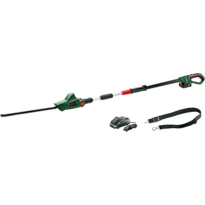 Кущоріз акумуляторний Bosch UniversalHedgePole 18 (АКБ і ЗП) (06008B3000)