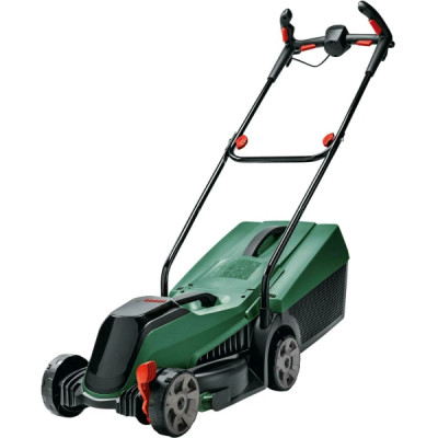 Аккумуляторная газонокосилка Bosch CityMower 18V-32-300 (без АКБ и ЗУ) (06008B9A08)
